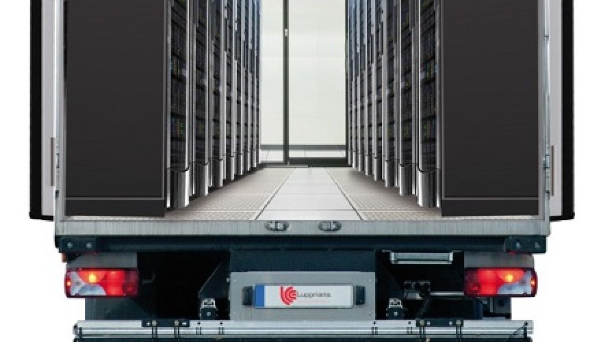 Data center on the move – Sinecure of Specialisme?